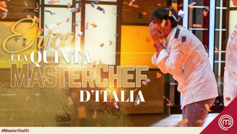 MasterChef 2020: Chi Ha Vinto? Classifica Finale E Vincitori Passate ...