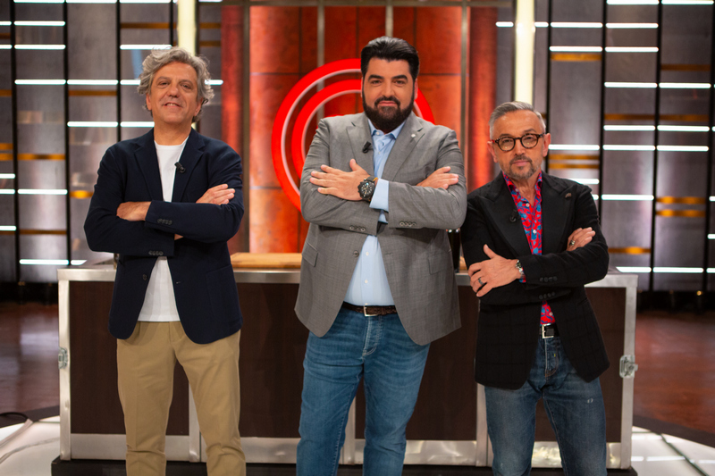 Masterchef Italia 2021, giudici, puntate, cast ...