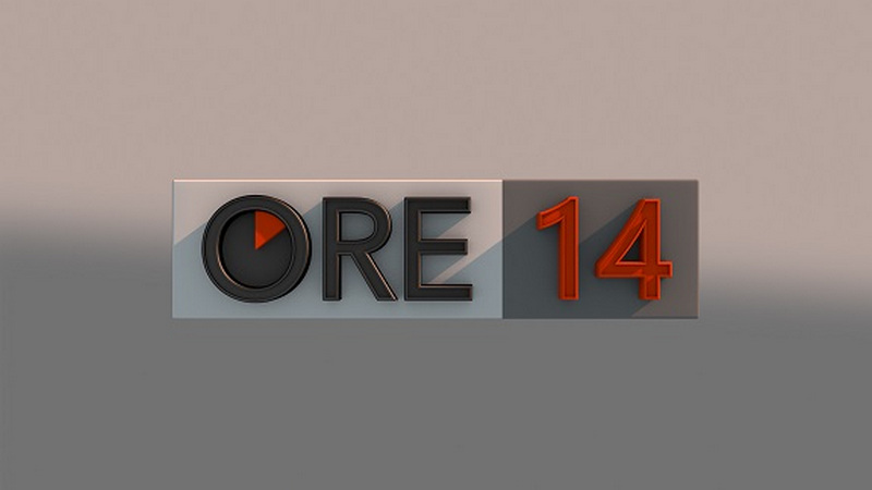 Ore 14 logo